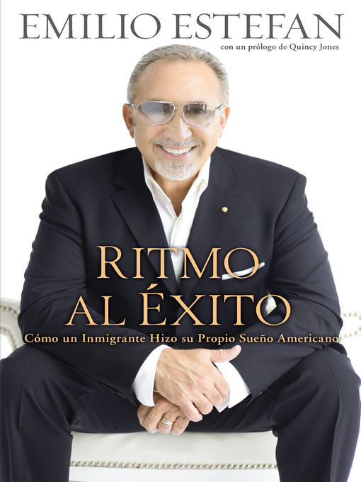Title details for Ritmo Al Exito by Emilio Estefan - Available